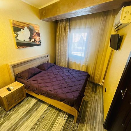 Urban Rez Suites Iasi Luaran gambar