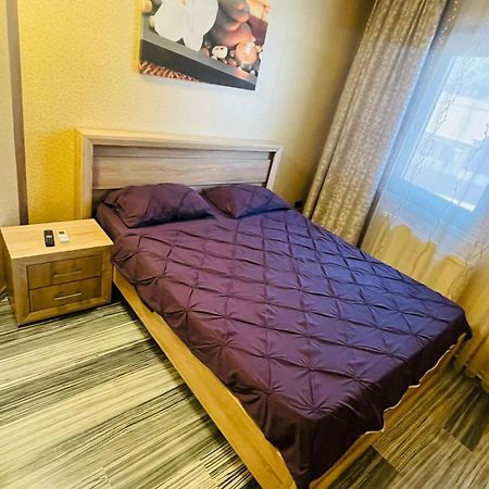 Urban Rez Suites Iasi Luaran gambar