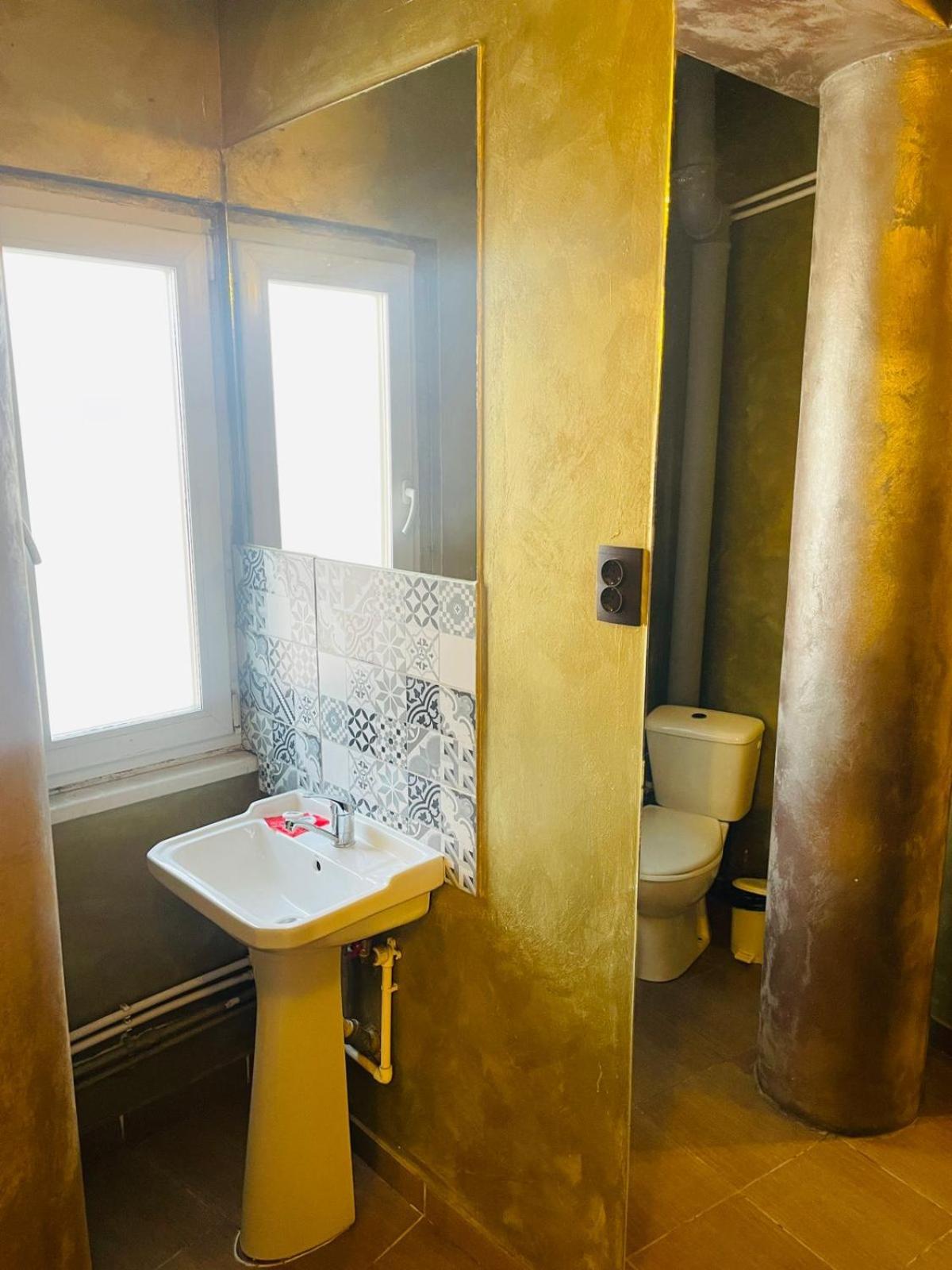 Urban Rez Suites Iasi Luaran gambar