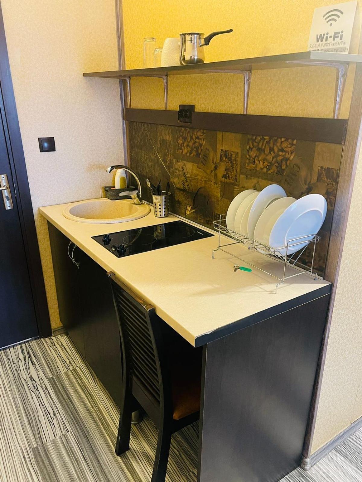 Urban Rez Suites Iasi Luaran gambar