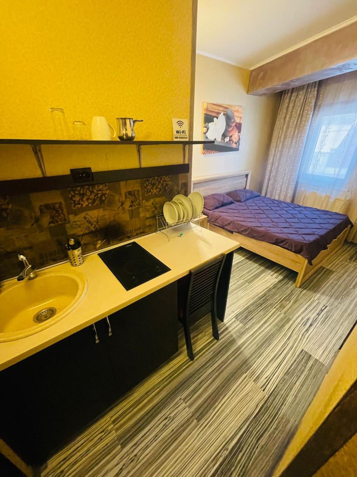 Urban Rez Suites Iasi Luaran gambar